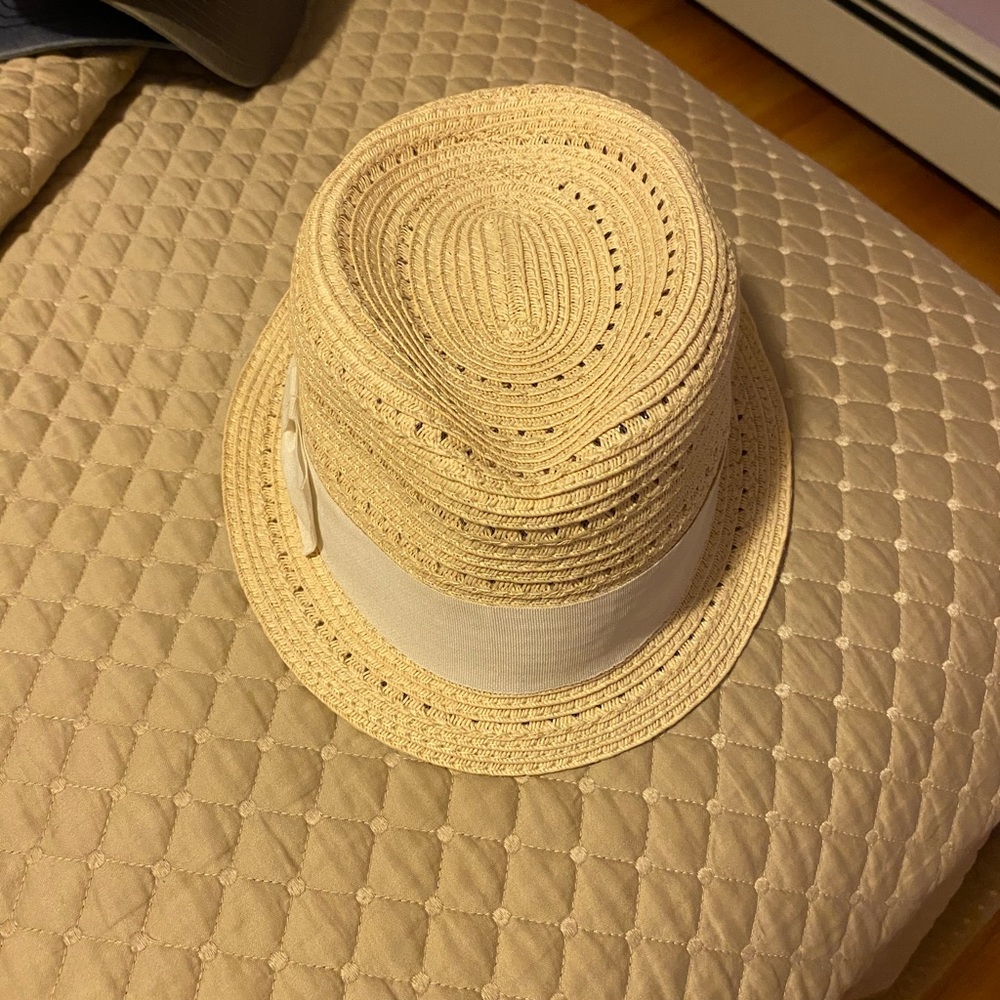 Beach hat